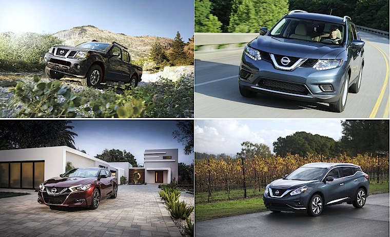 Pat Peck Nissan of Gulfport December 2016 Newsletter Pat Peck Nissan of Gulfport December 2016 Newsletter