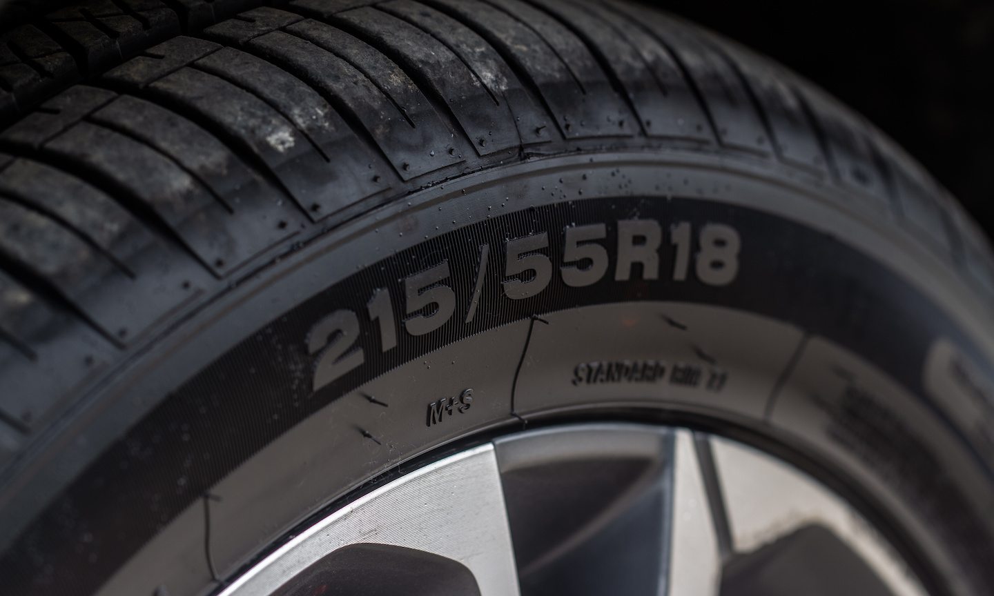 Understanding Tire Sizes