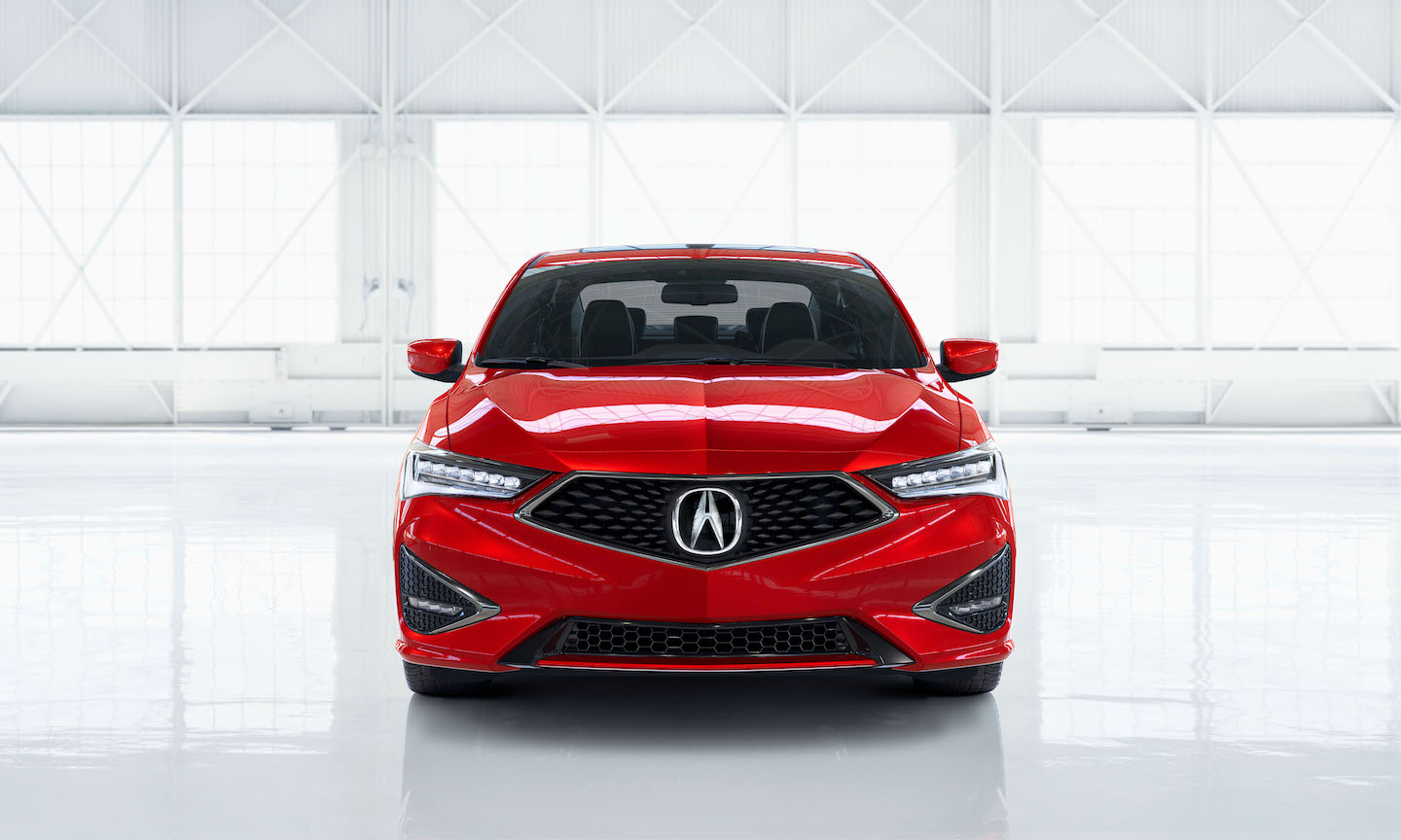 2022 Acura ILX