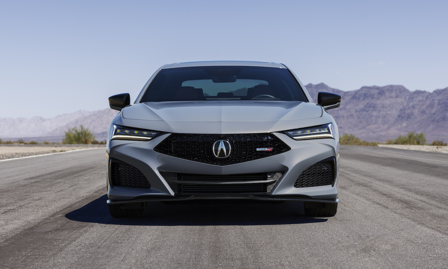 2024 Acura TLX