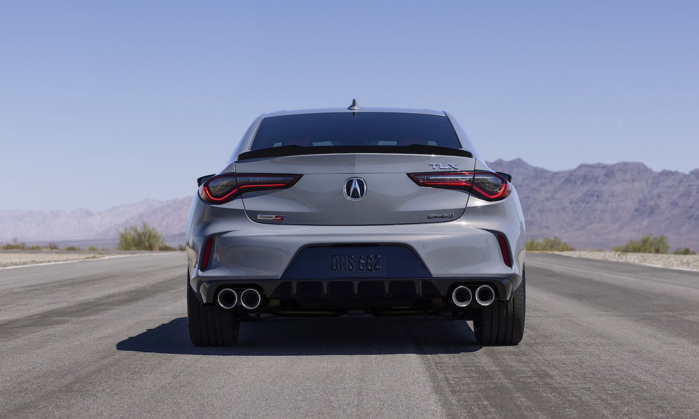 2024 Acura TLX