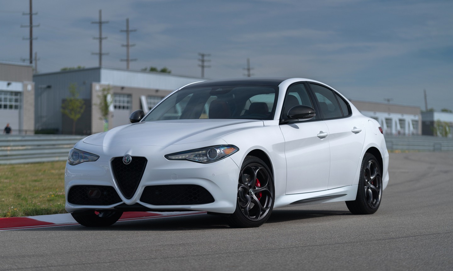 Heritage Alfa Romeo Fiat The Road Ahead What To Expect