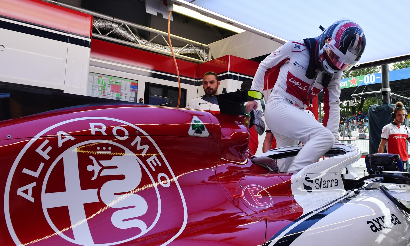 Heritage Alfa Romeo Fiat The Road Ahead What To Expect
