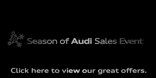 Season of Audi 2015
