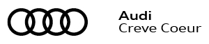 Audi Creve Coeur Logo
