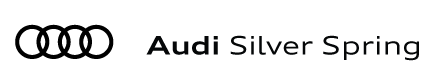 Audi Silver Spring Logo