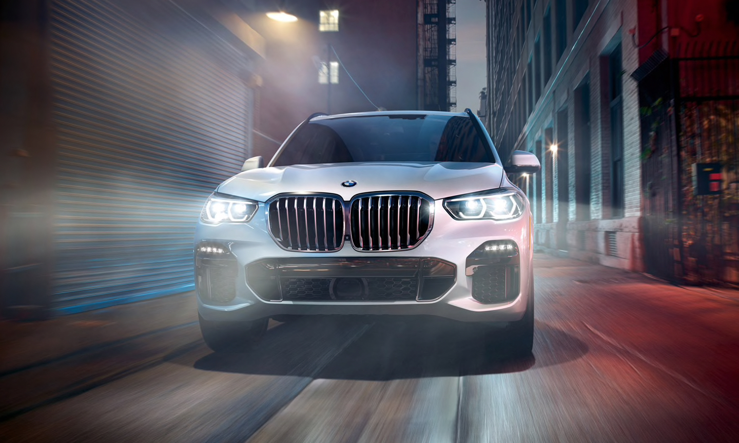 4 Features We Love: 2020 BMW X5 sDrive40i