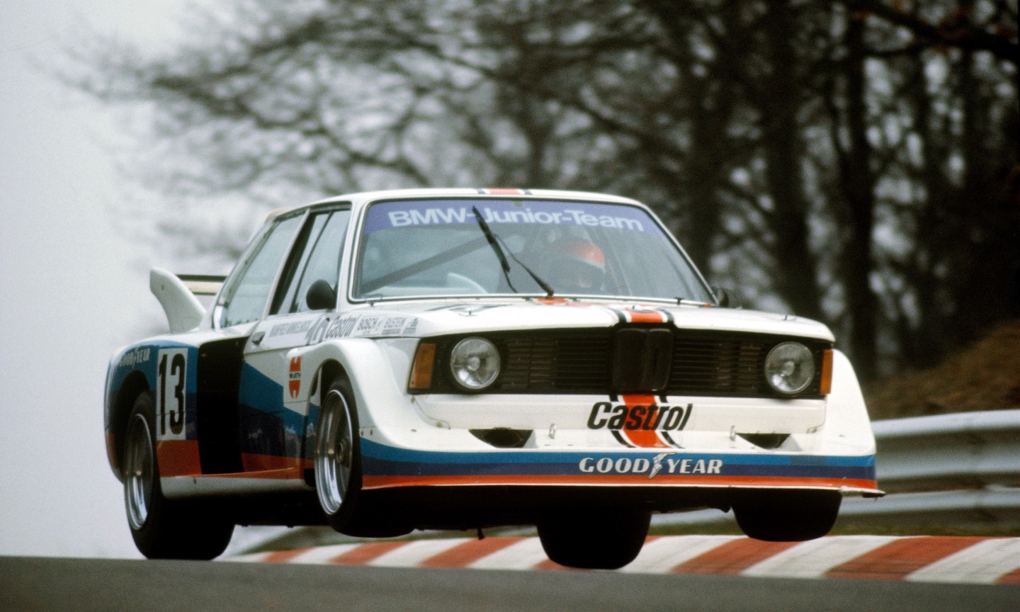 EXPLORE THE EVOLUTION OF BMW, FROM PAST TO PRESENT