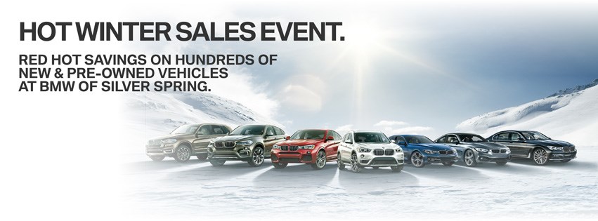 January 2017 Newsletter For Bmw Of Catonsville