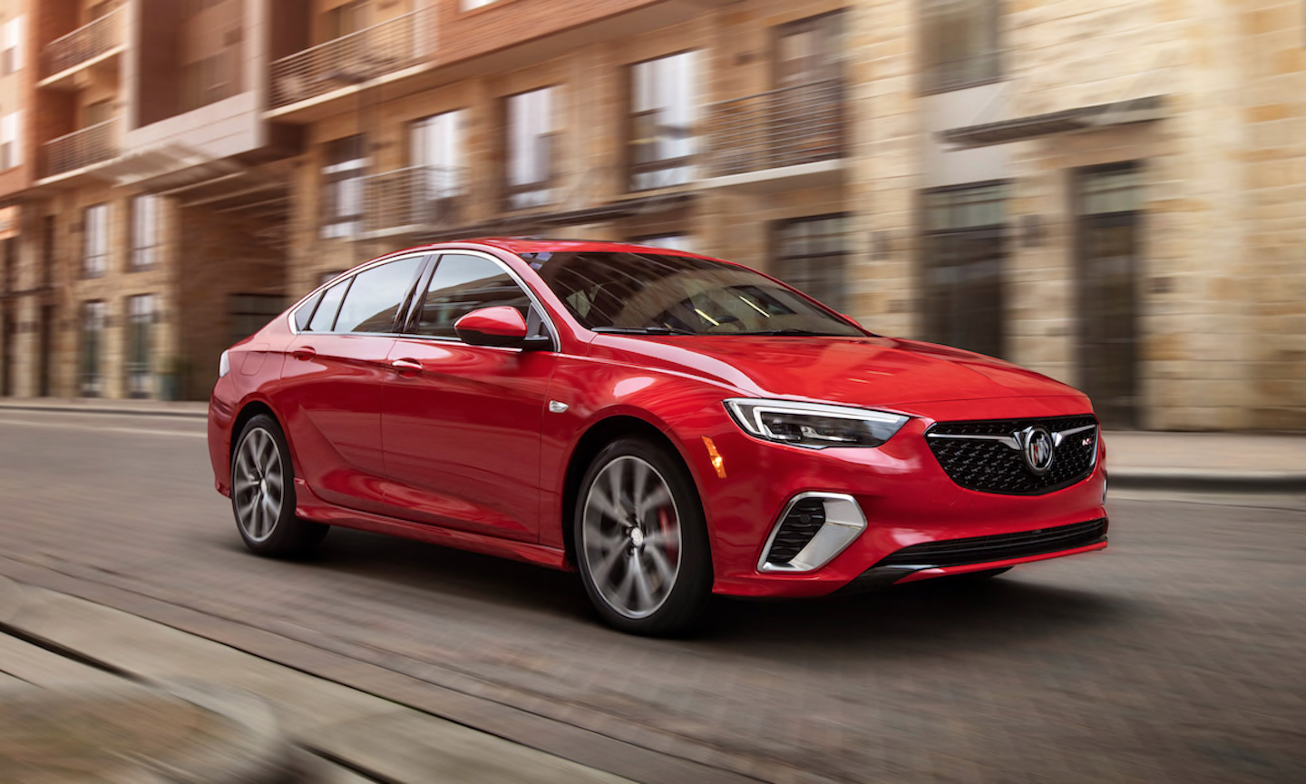 See the Most Iconic Models from Buick and GMC