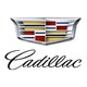 Tom Peacock Cadillac Logo