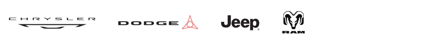 Bettenhausen Chrysler Dodge Jeep RAM Logo
