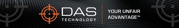 DAS Technology Logo