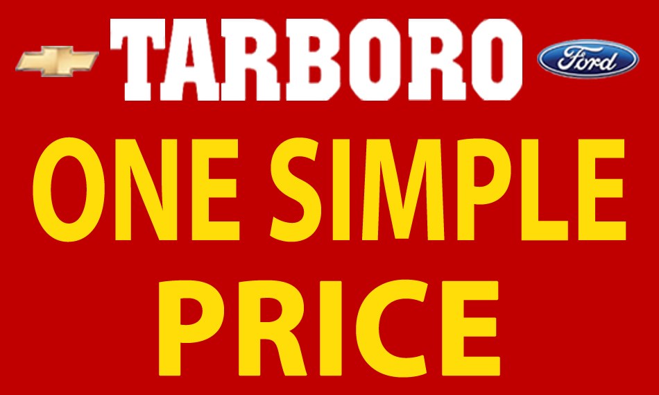 Doug Henry Chevrolet Ford Tarboro April Newsletter