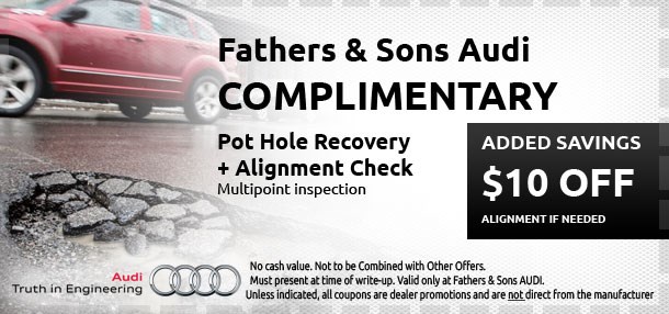 Fathers And Sons Audi >> Father And Sons Audi June Newsletter Fathers And Sons Audi >> Father And Sons Audi June Newsletter