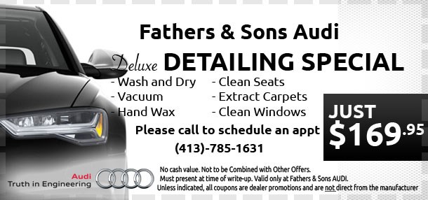 Fathers And Sons Audi >> Father And Sons Audi June Newsletter Fathers And Sons Audi >> Father And Sons Audi June Newsletter