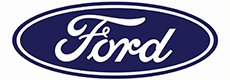 Arrow Ford Logo