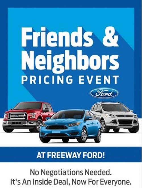 Freeway ford service bloomington mn #4