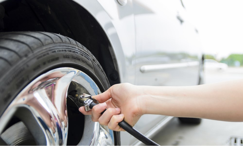 Do Car Tires Really Need Caps? (Explained)