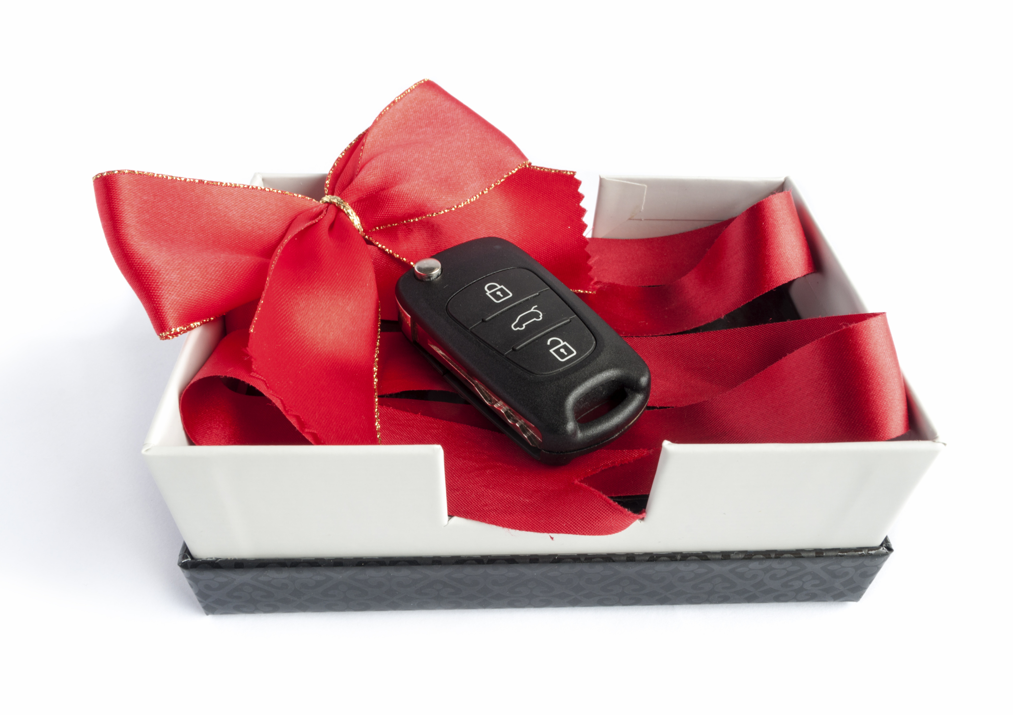 The Most Creative Gifts for Car Lovers