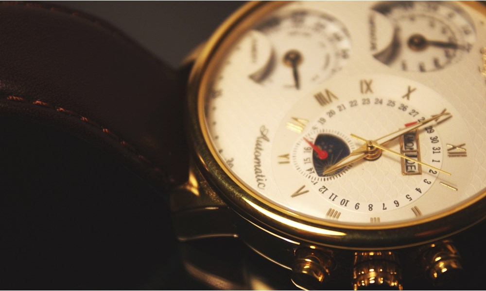 31 Best Luxury Watch Brands