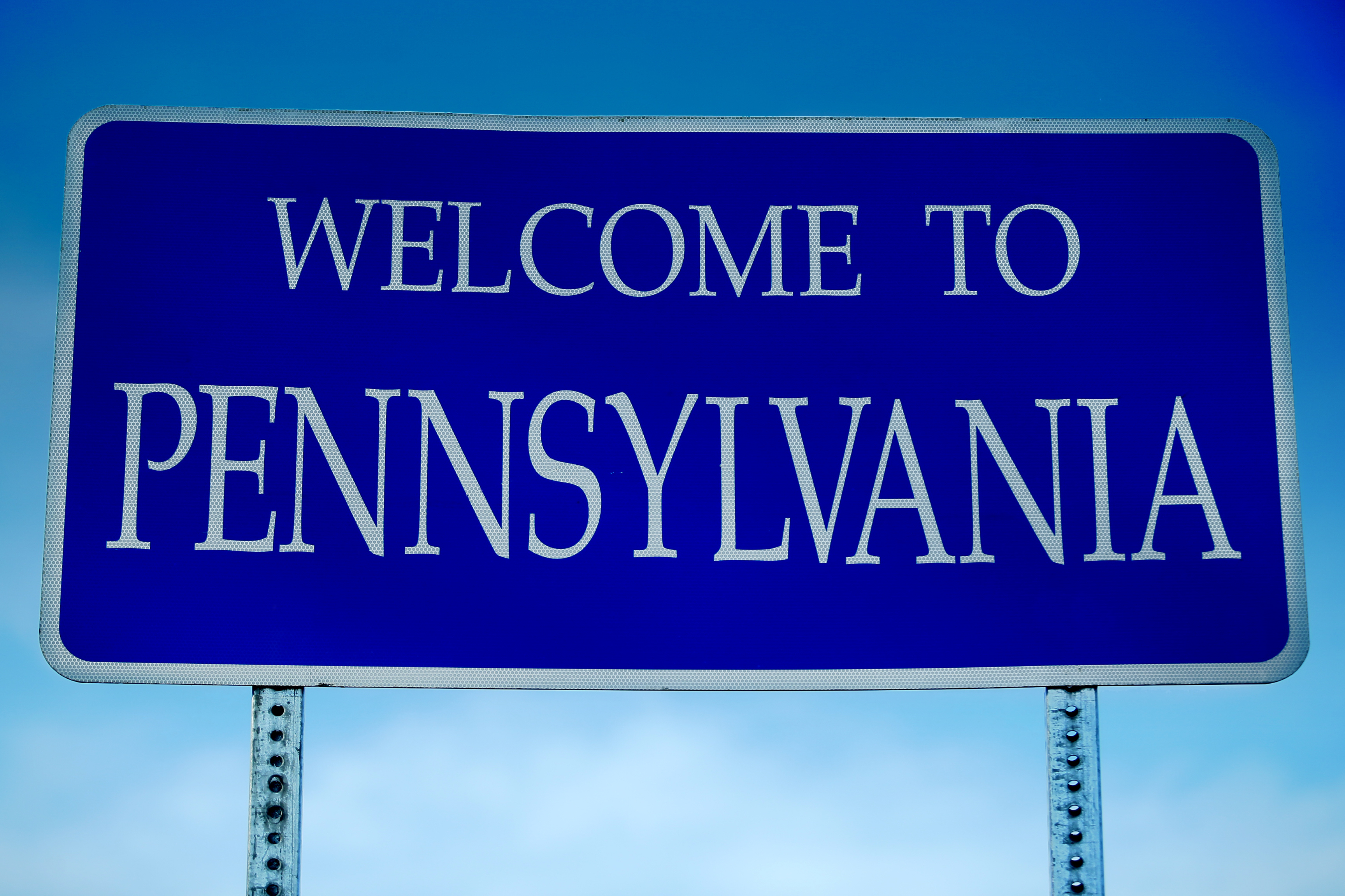 Weekend Getaways in Pennsylvania