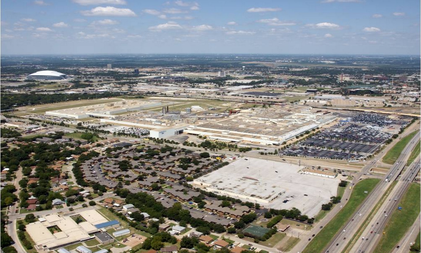 Behind the Scenes A Look at Chevrolet Manufacturing