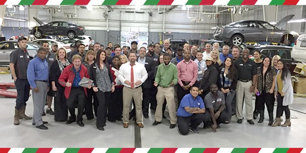 Hall Nissan Virginia Beach >> Hall Nissan Virginia Beach December Newsletter Hall Nissan Virginia Beach >> Hall Nissan Virginia Beach December Newsletter
