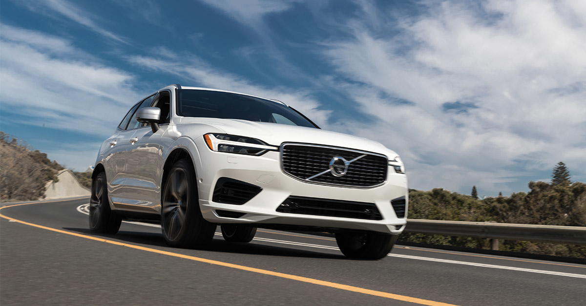 Celebrate Summer with Exceptional Offers from Volvo Cars Silver Spring