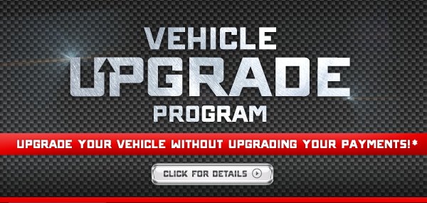 Heritage Volkswagen Subaru - It's Back! The Vehicle Upgrade Program