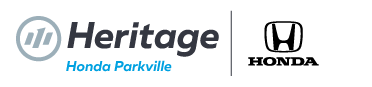 Heritage Honda Parkville Logo
