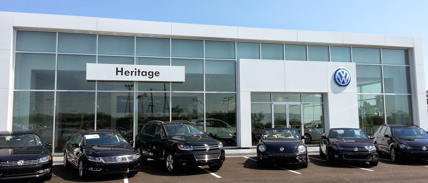 Dealership Image