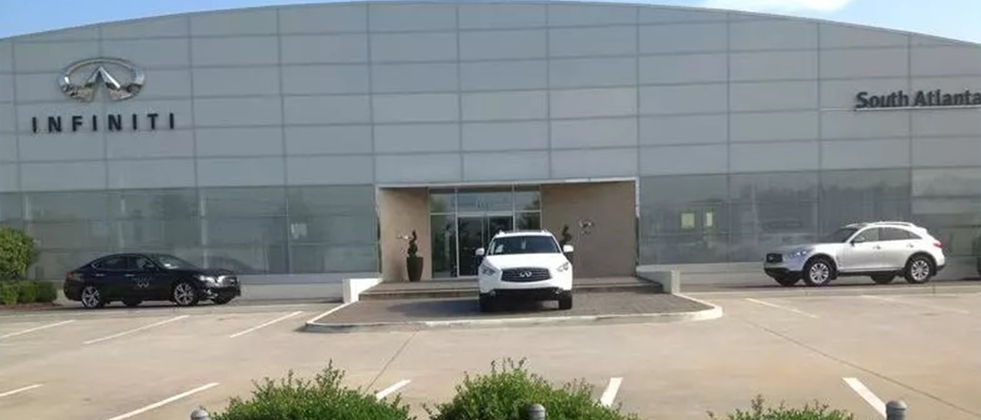Dealership Image