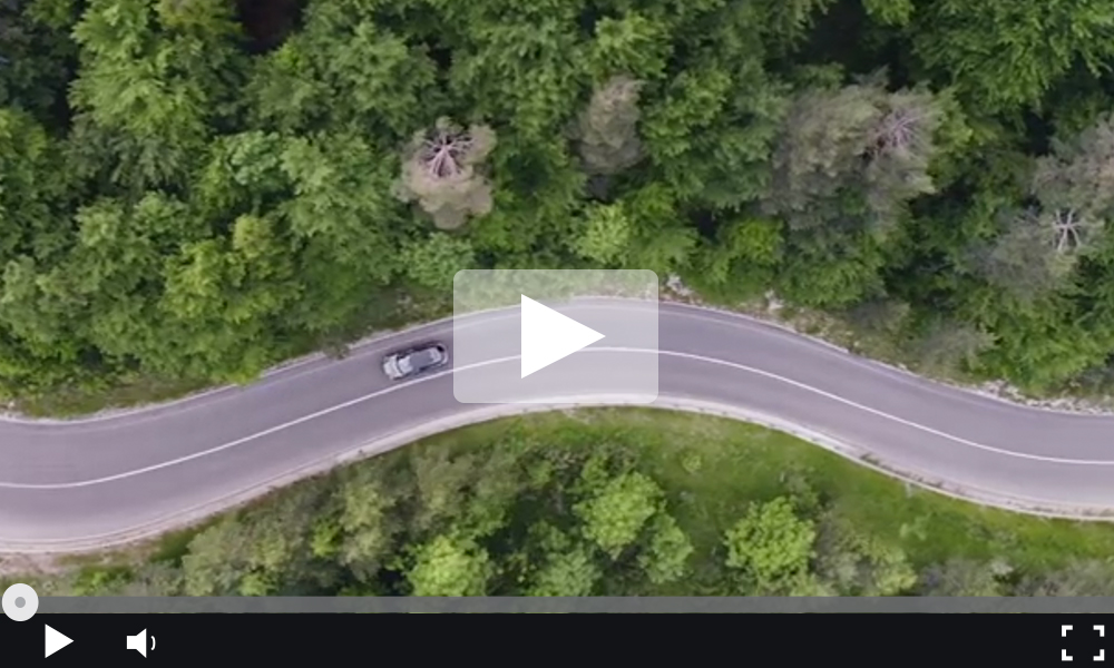 Land Rover Special Restoration Video