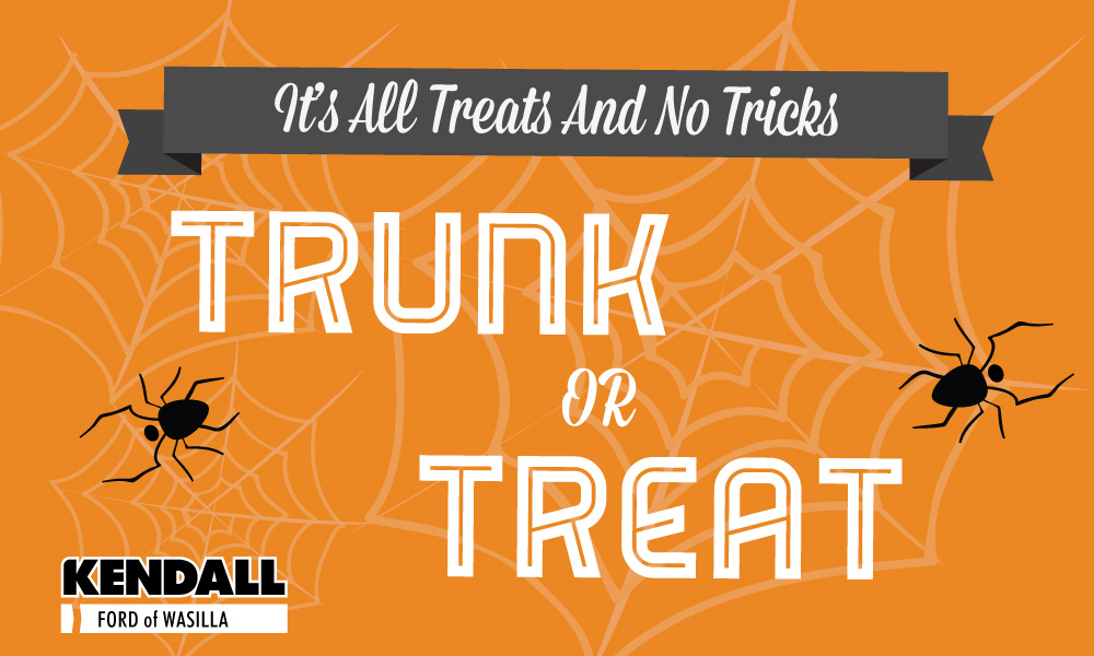 Kendall Ford Wasilla >> Kendall Auto Alaska - Thanks to all that joined us for Trunk or Treat, HIPOW, and get ready for ... Kendall Ford Wasilla >> Kendall Auto Alaska - Thanks to all that joined us for Trunk or Treat, HIPOW, and get ready for ...