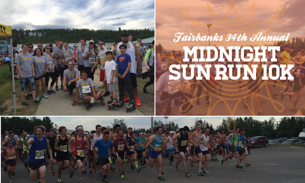 Kendall Toyota Fairbanks >> Kendall Auto Alaska - Midnight Festival, Fun Run and ... Kendall Toyota Fairbanks >> Kendall Auto Alaska - Midnight Festival, Fun Run and ...