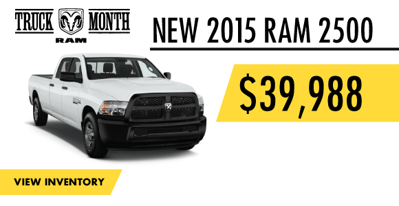 Kendall Auto Idaho Ram Savings Are Raging All Month Long At