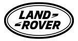 Land Rover Cary Logo