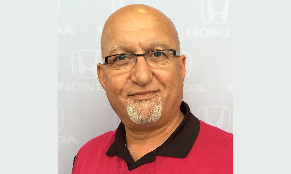 Jamal Badwan