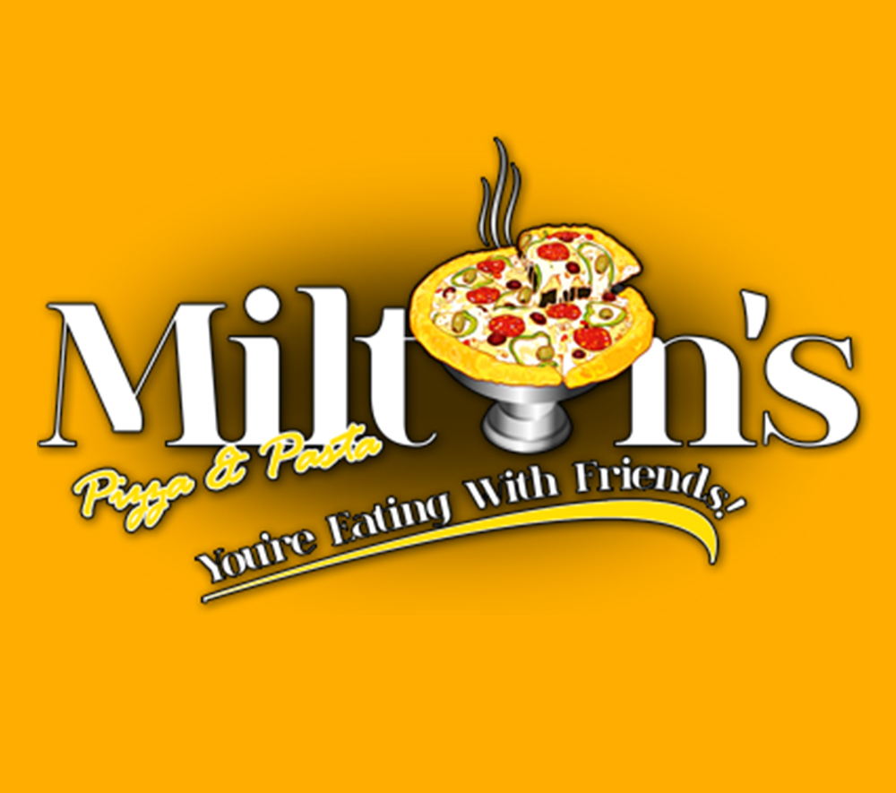 Miltons Pizza