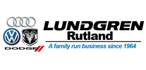 Lundgren Rutland Logo