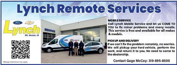 Mobile Service