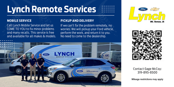 Mobile Service