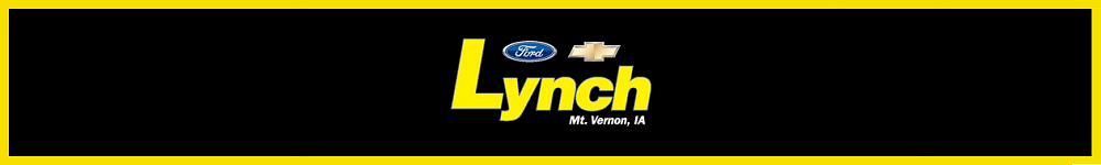 Lynch Ford Chevrolet Logo