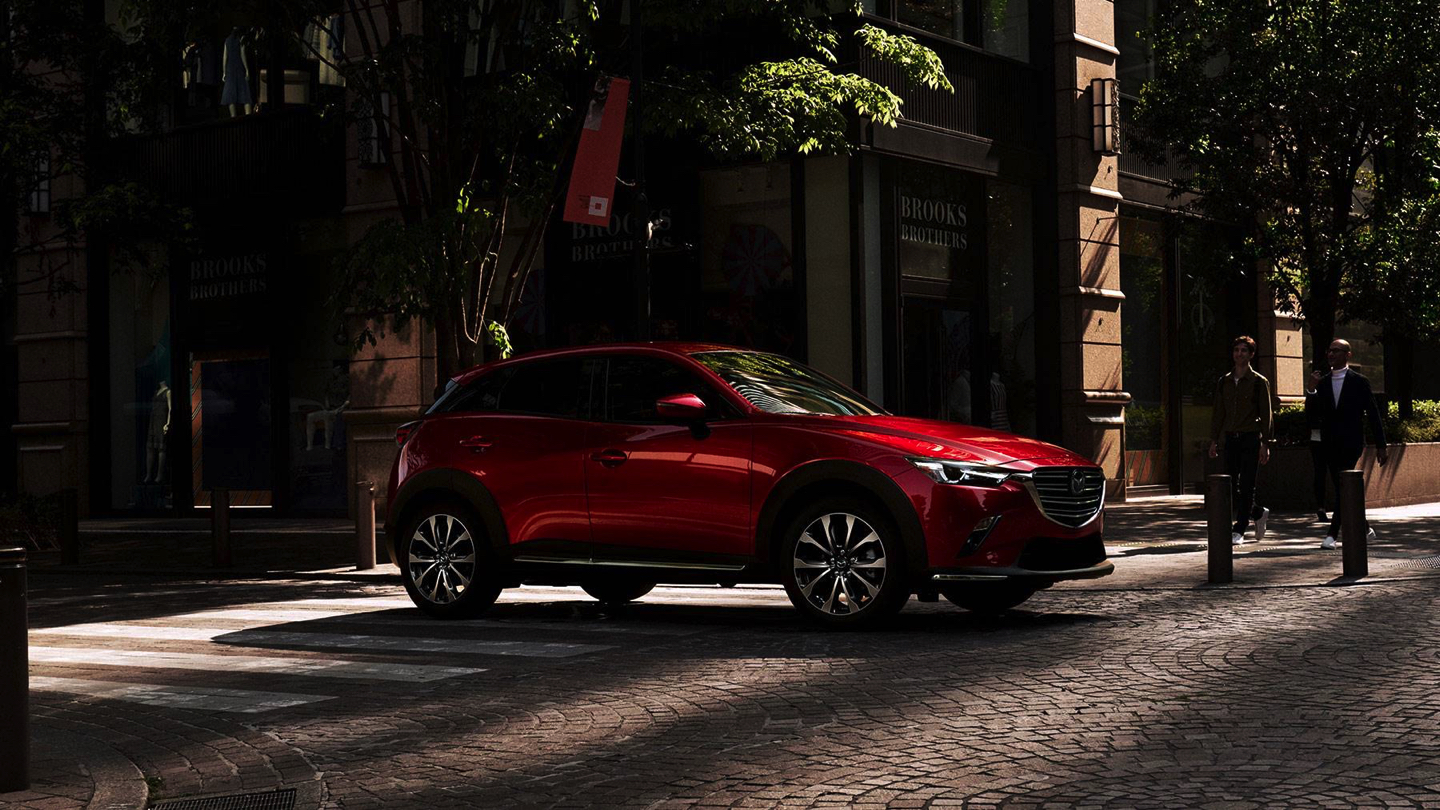 2019 mazda cx 3 2.0 individual a t