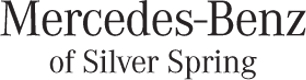 Mercedes-Benz of Silver Spring Logo