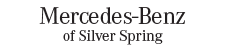Mercedes-Benz of Silver Spring Logo