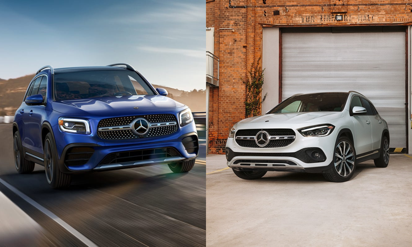 Mercedes GLA 2020 in-depth review - have they got it right this