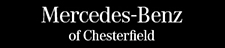 Mercedes-Benz of Chesterfield Logo