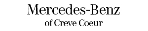 Mercedes-Benz of Creve Coeur Logo